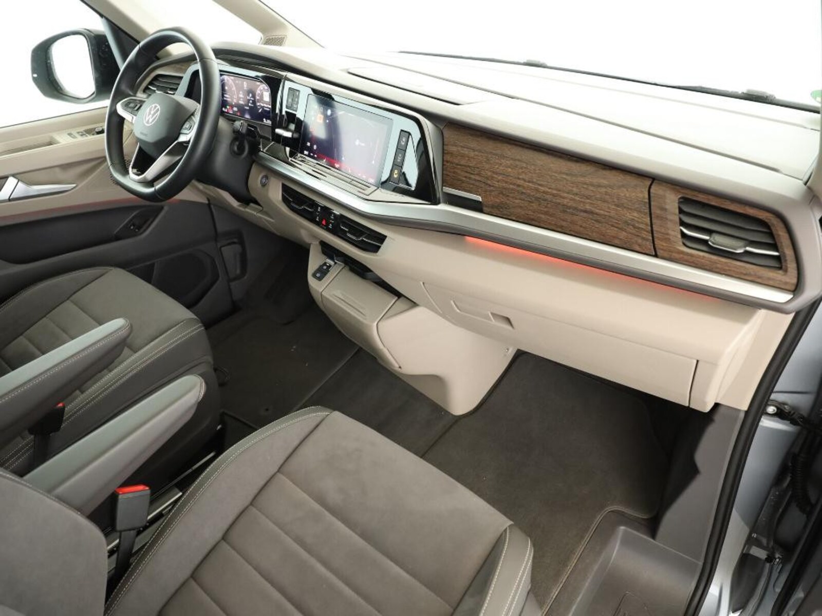 Volkswagen Multivan Langversion – Bild 4