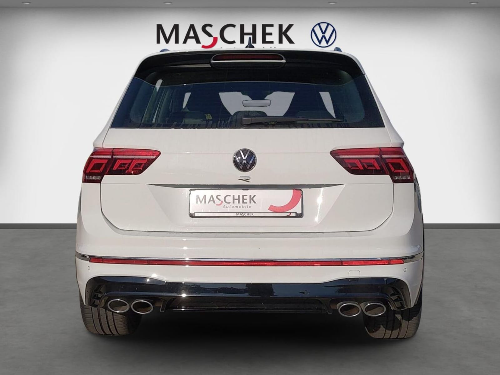 Volkswagen Tiguan – Bild 5