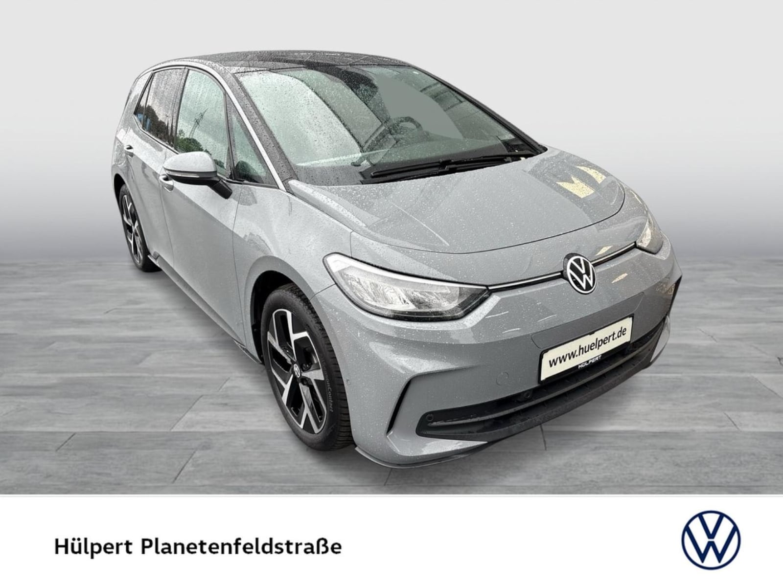 Volkswagen ID.3 – Bild 5