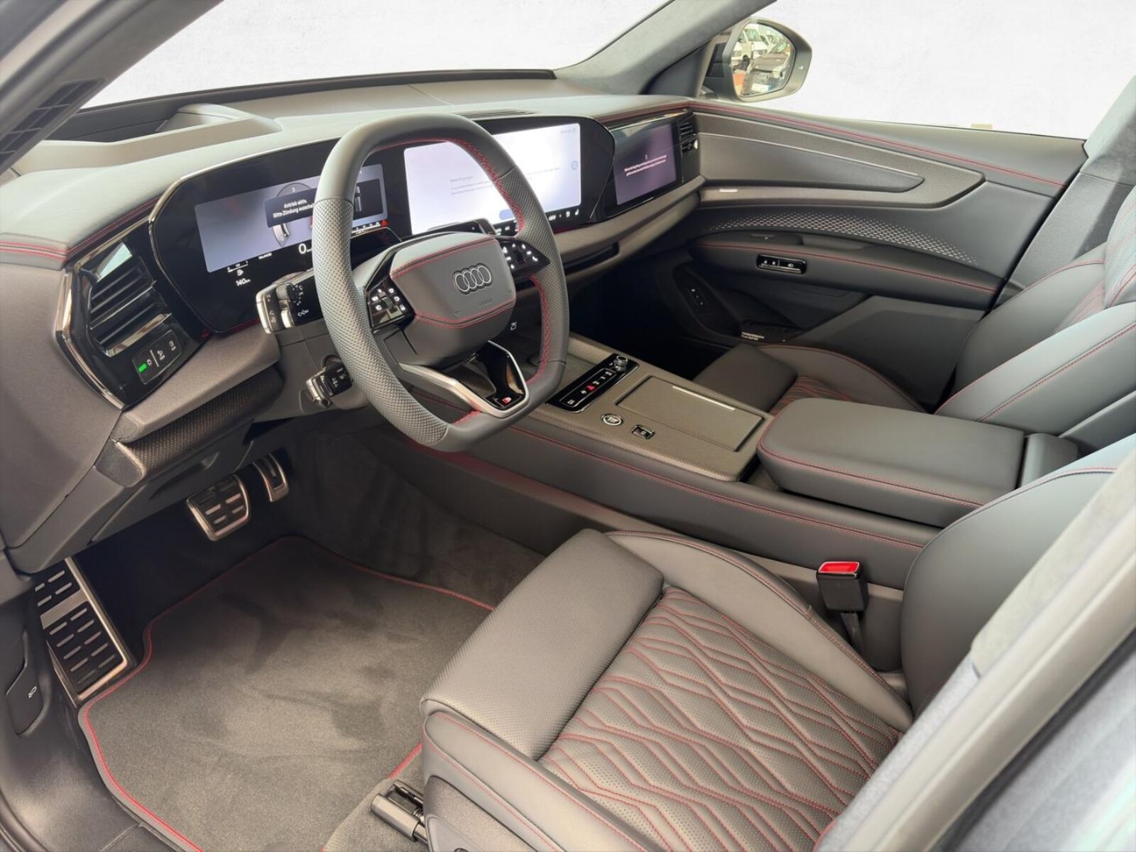 Audi Q7 – Bild 7