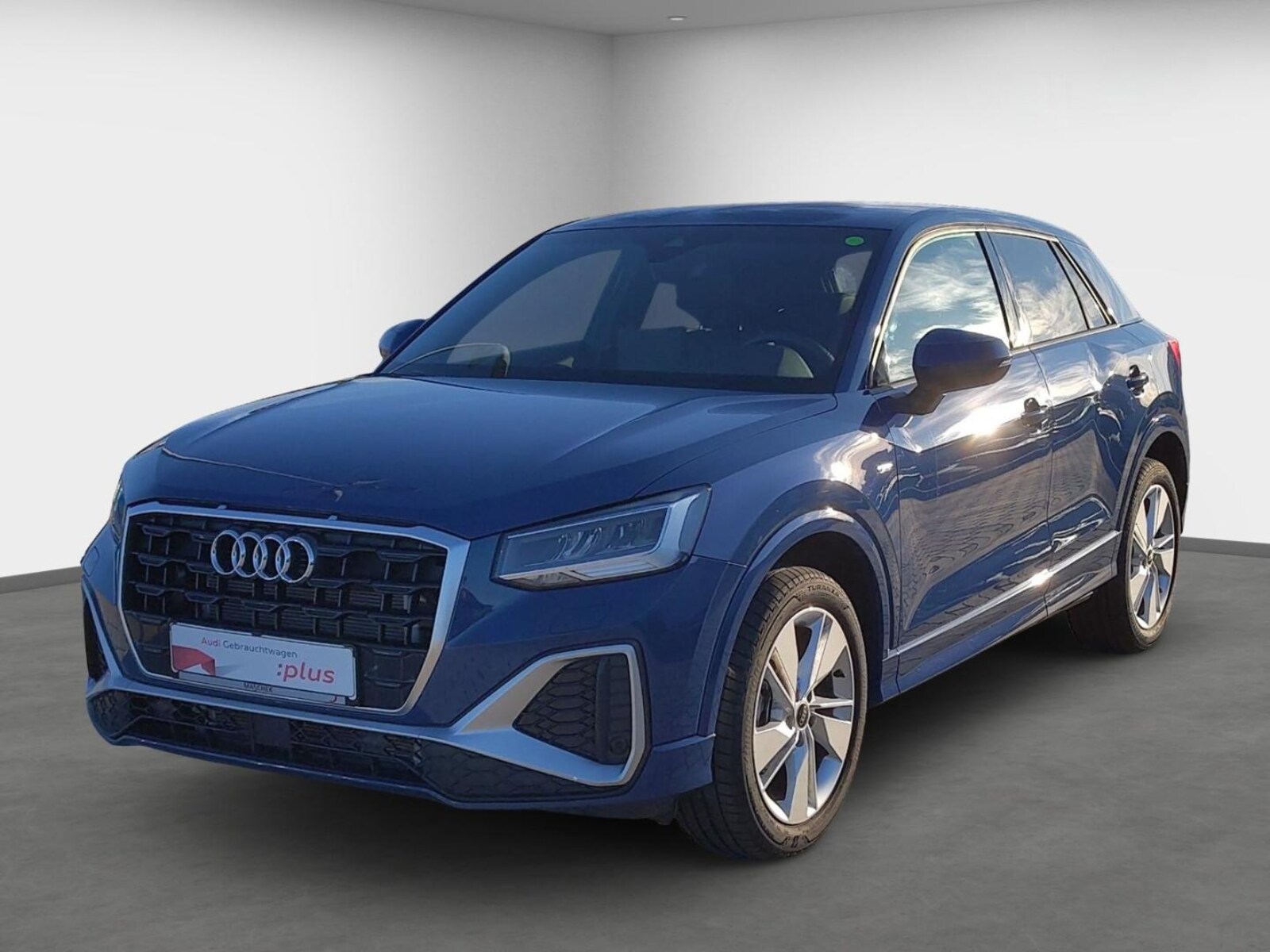 Audi Q2 – Bild 2