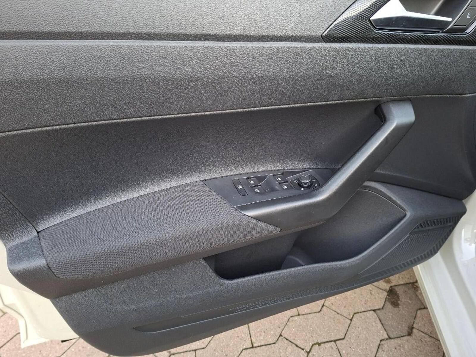 Volkswagen Polo – Bild 9