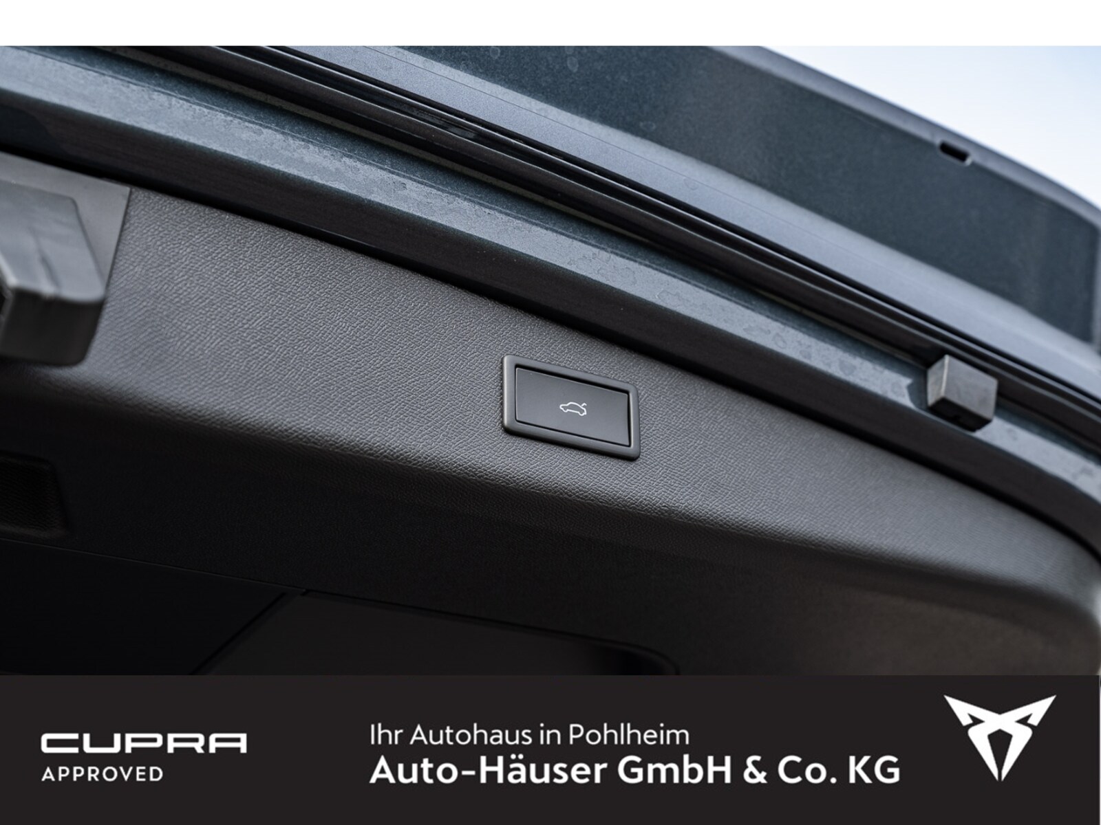 CUPRA Leon Sportstourer – Bild 9