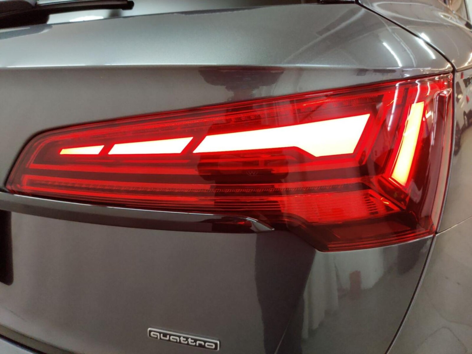 Audi Q5 – Bild 21