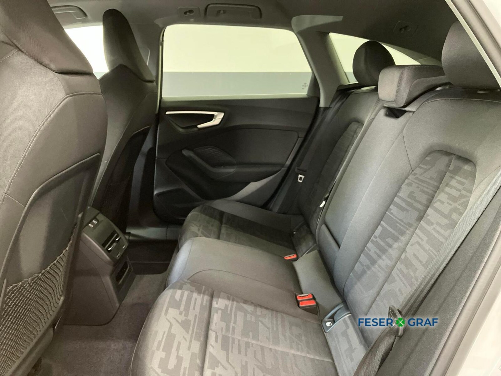 Audi A5 Avant – Bild 8
