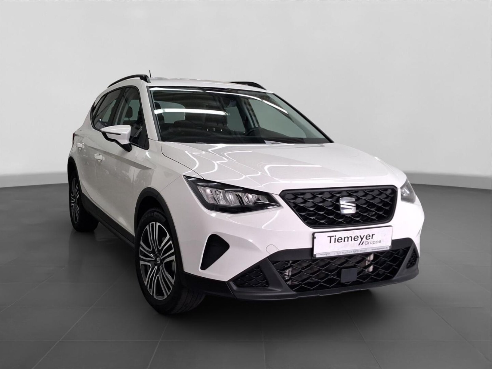 SEAT Arona – Bild 3