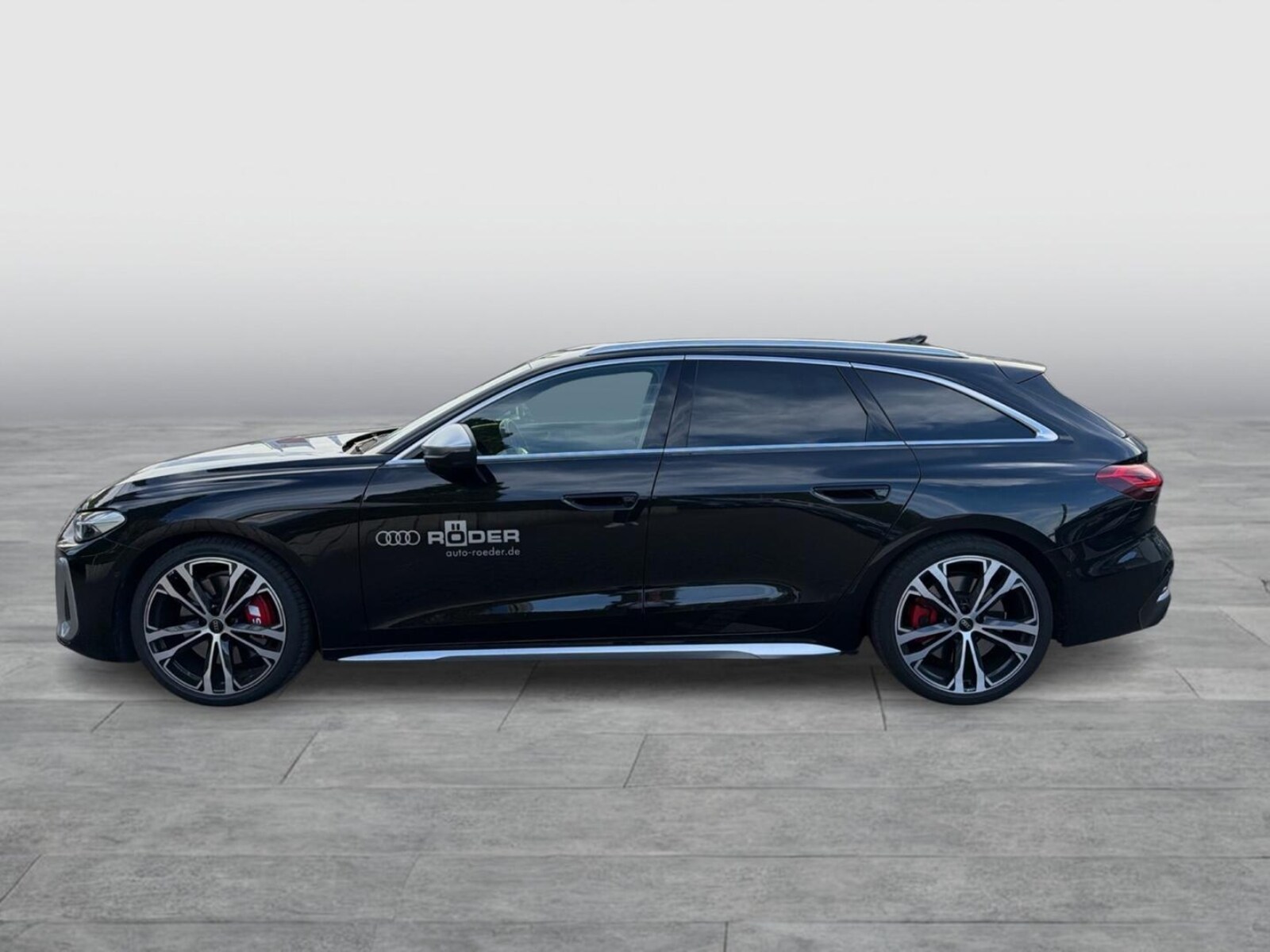 Audi S5 Avant – Bild 4