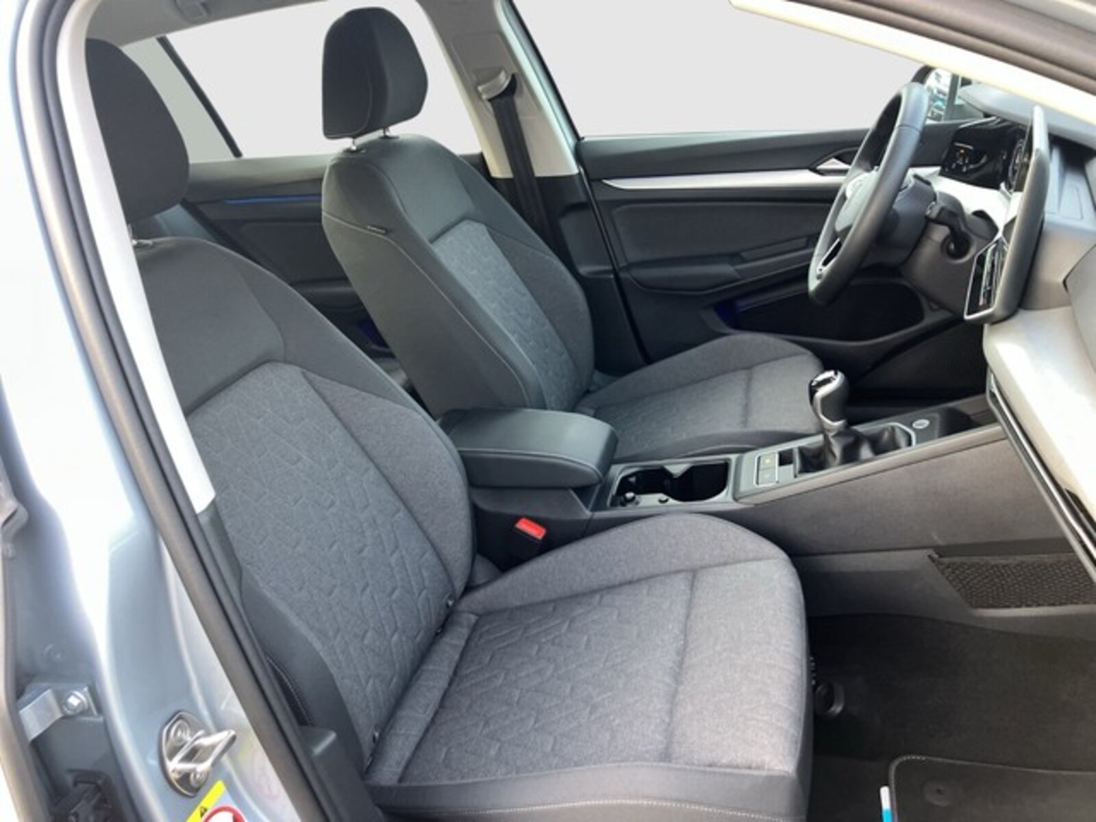 Volkswagen Golf – Bild 16