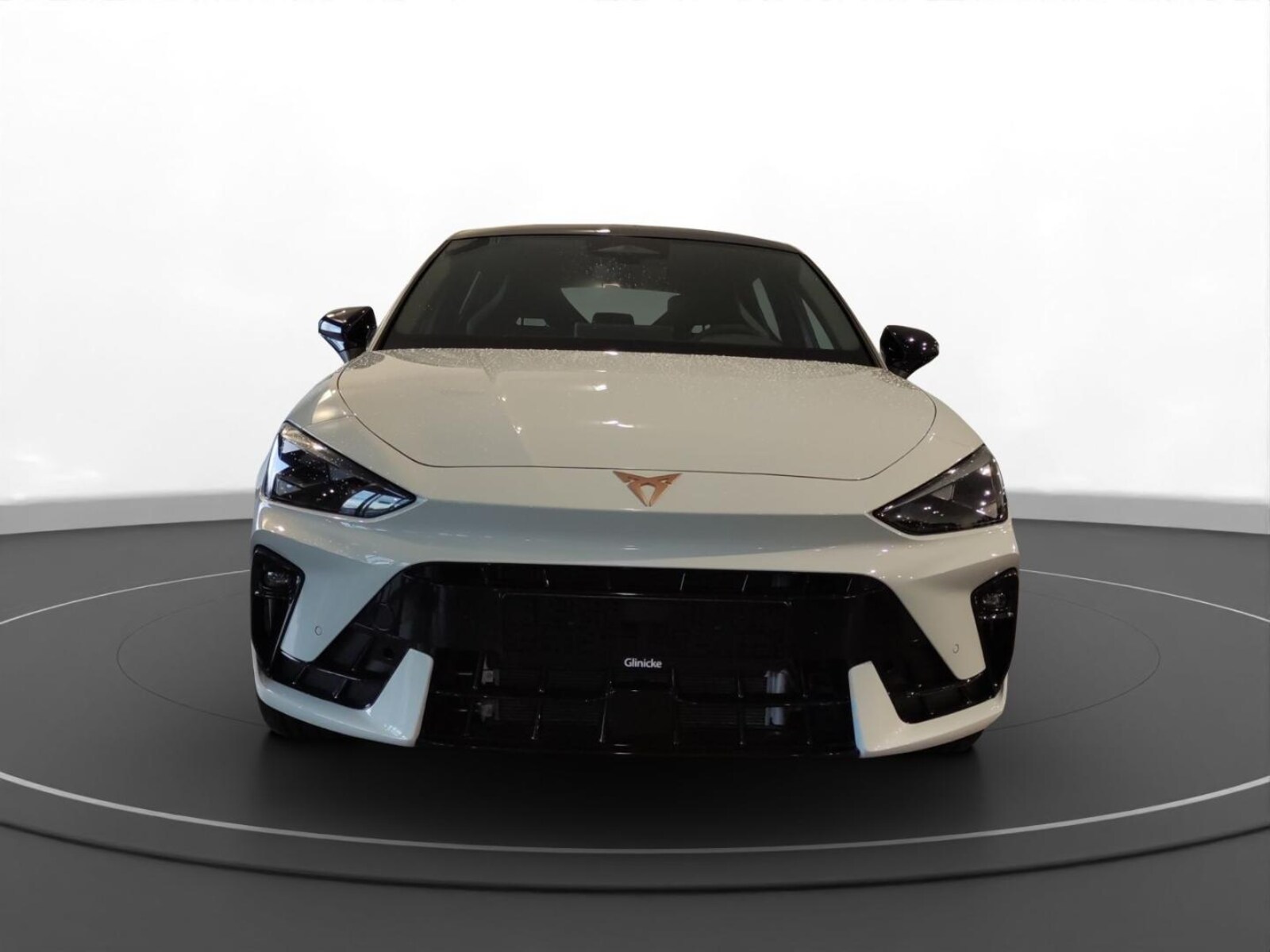 CUPRA Leon – Bild 4
