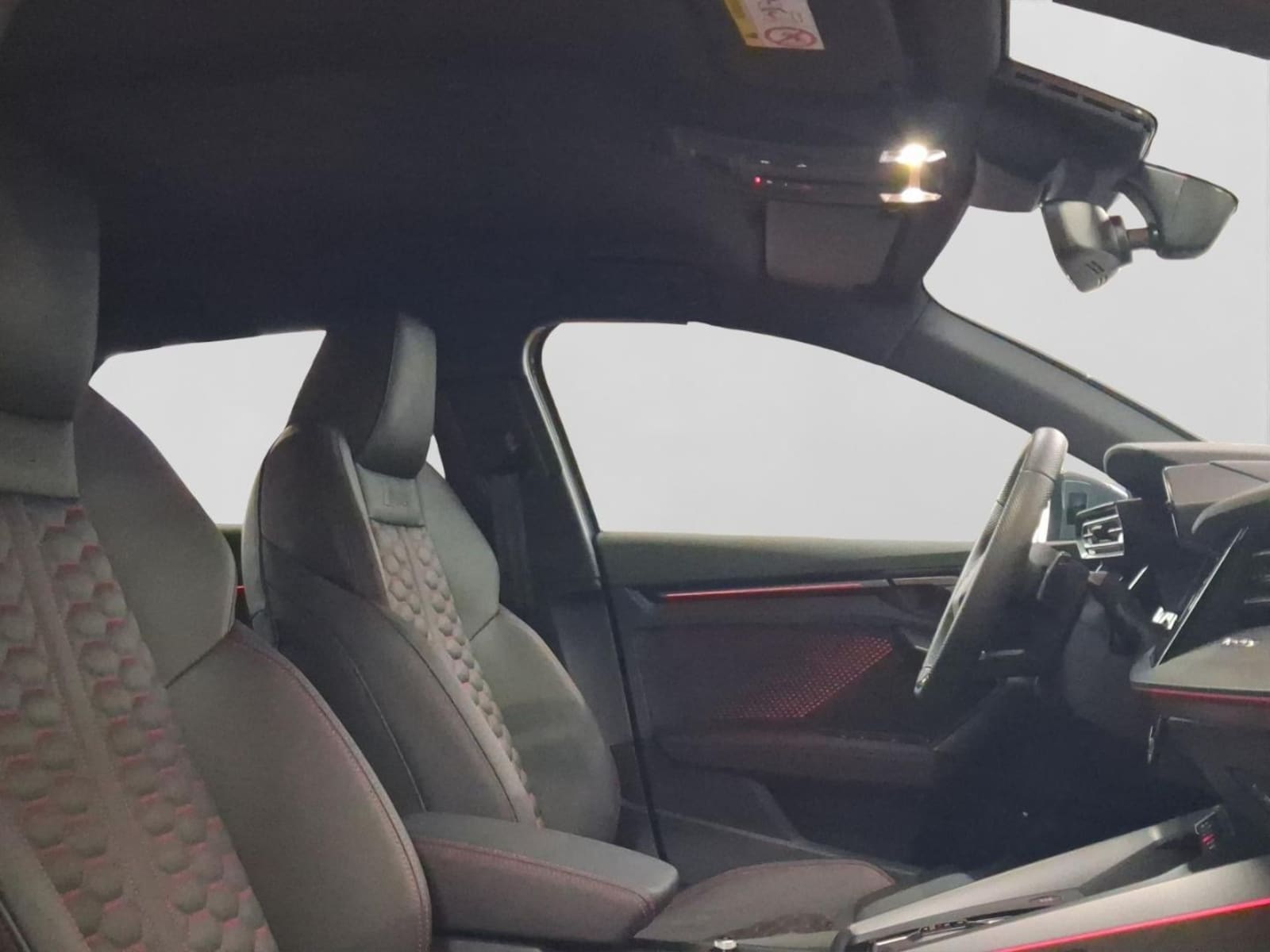 Audi RS 3 Sportback – Bild 11