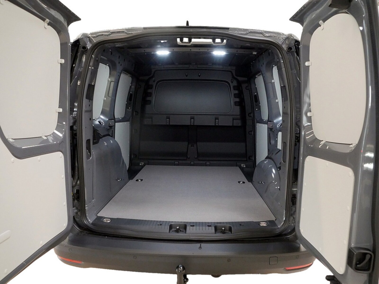 Volkswagen Caddy Cargo – Bild 11