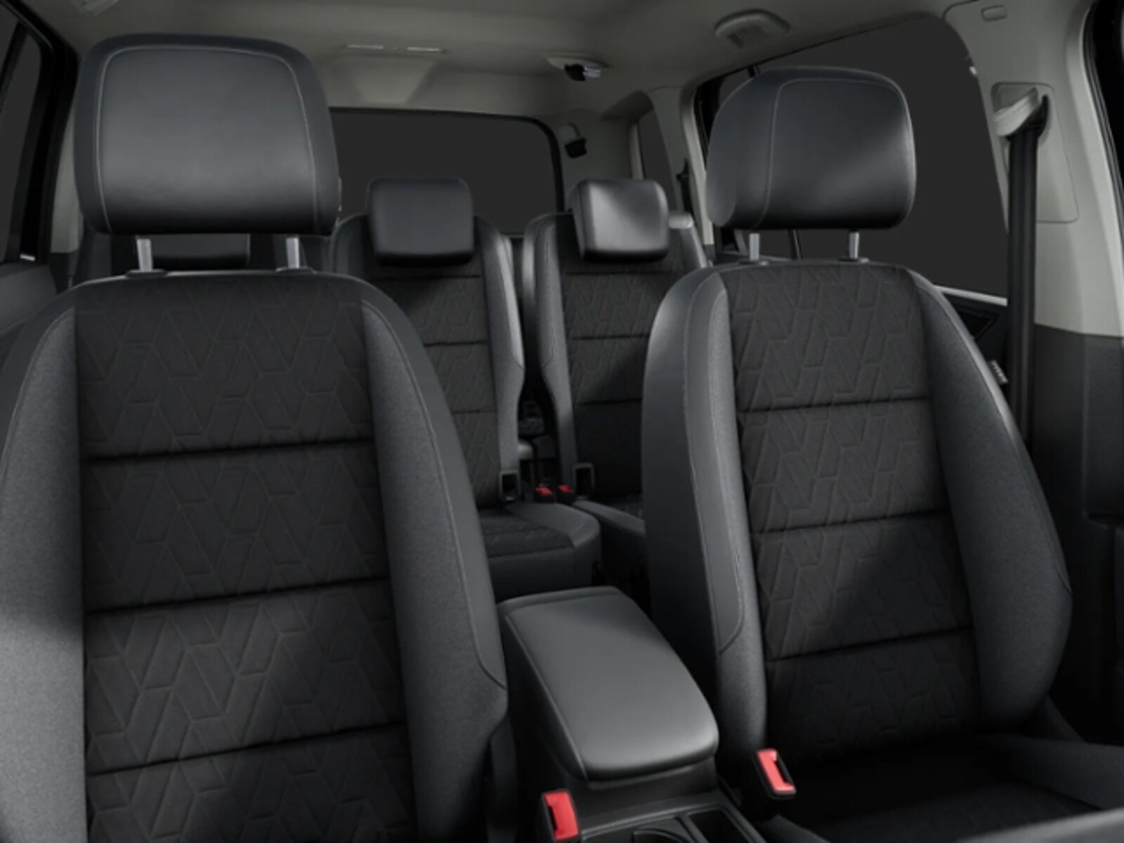 Volkswagen Touran – Bild 13