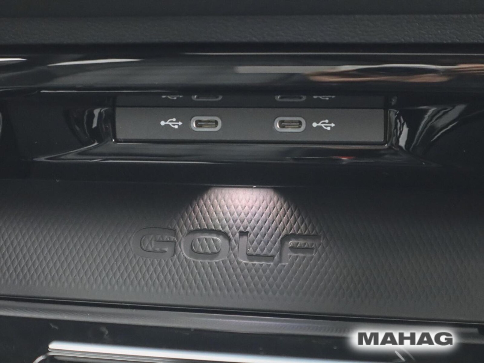Volkswagen Golf – Bild 23