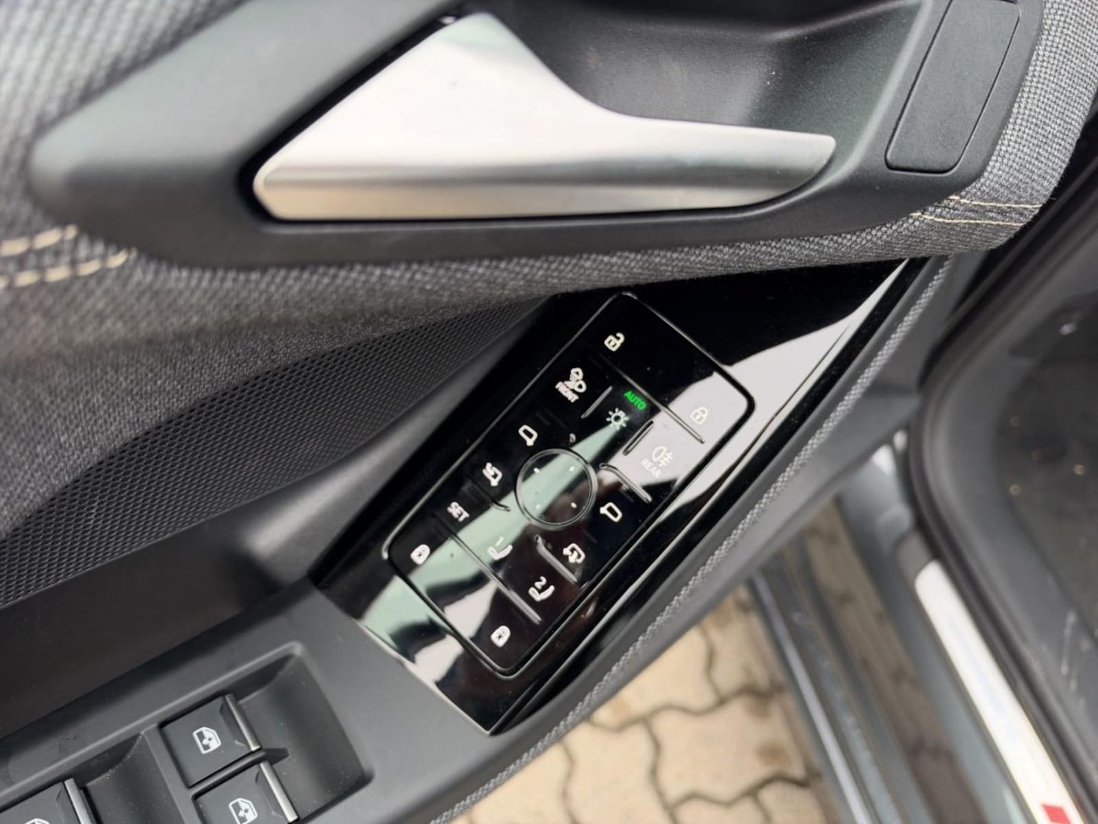 Audi A6 Avant e-tron – Bild 15