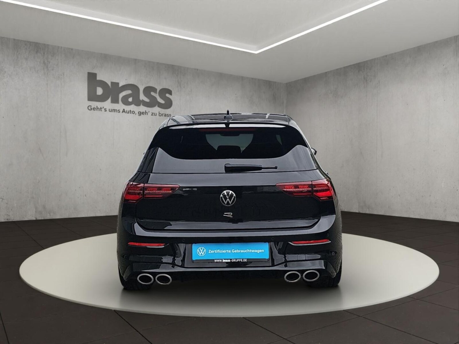 Volkswagen Golf – Bild 4