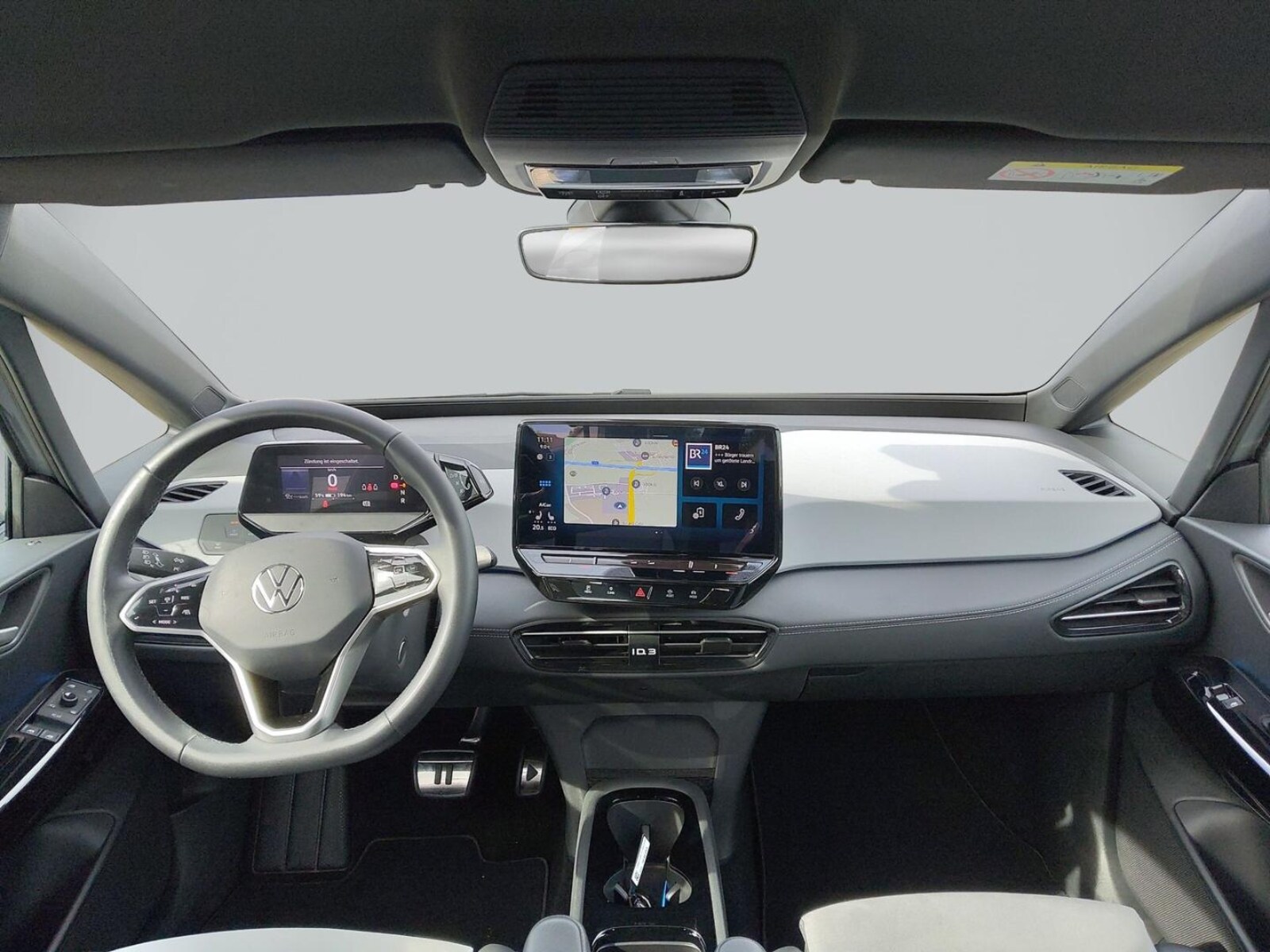 Volkswagen ID.3 – Bild 10