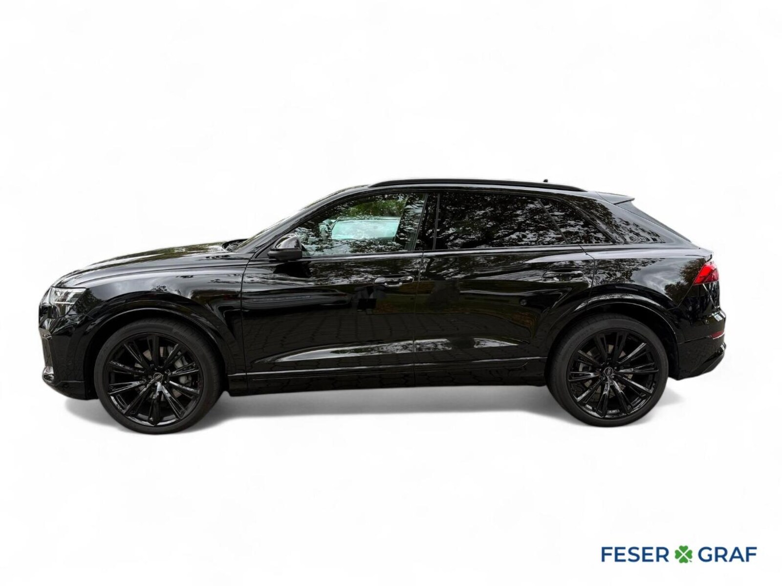 Audi Q8 – Bild 3