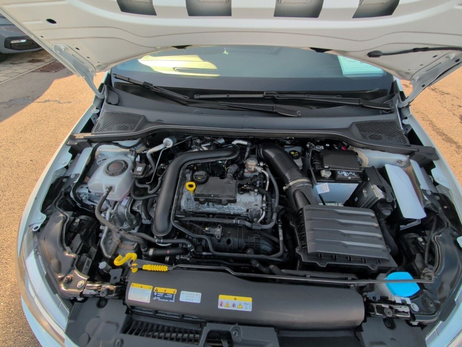 SEAT Ibiza – Bild 21