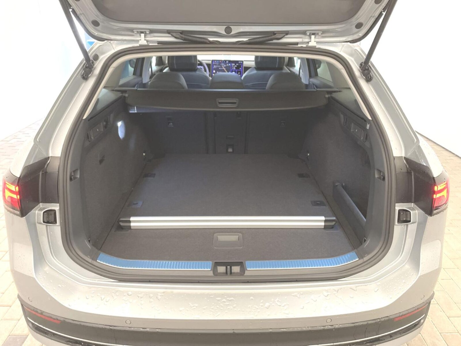 Volkswagen Passat – Bild 8