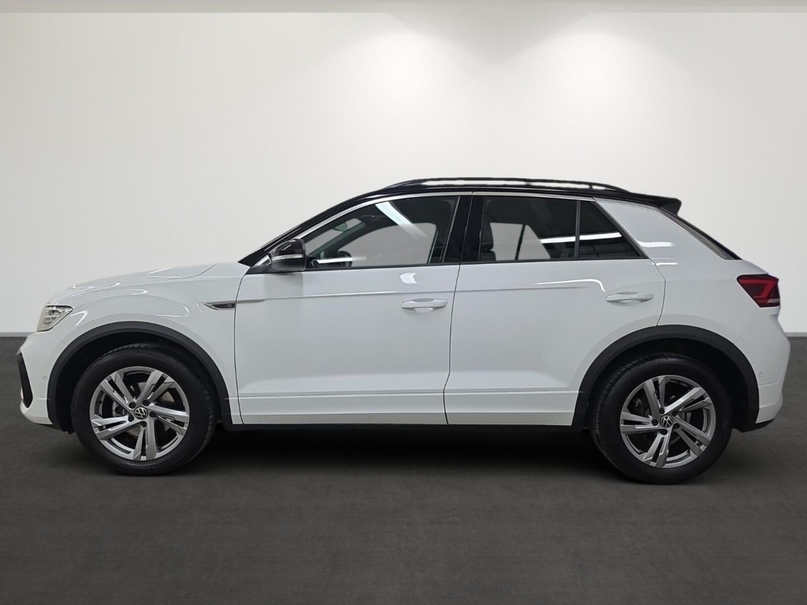 Volkswagen T-Roc – Bild 6