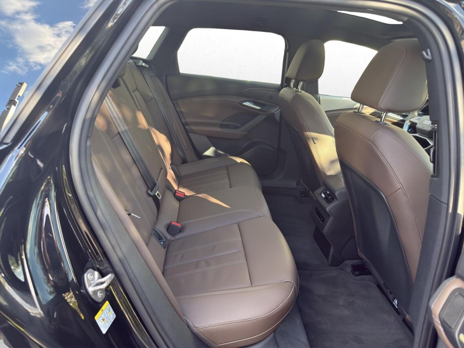 Audi A6 Avant e-tron – Bild 16
