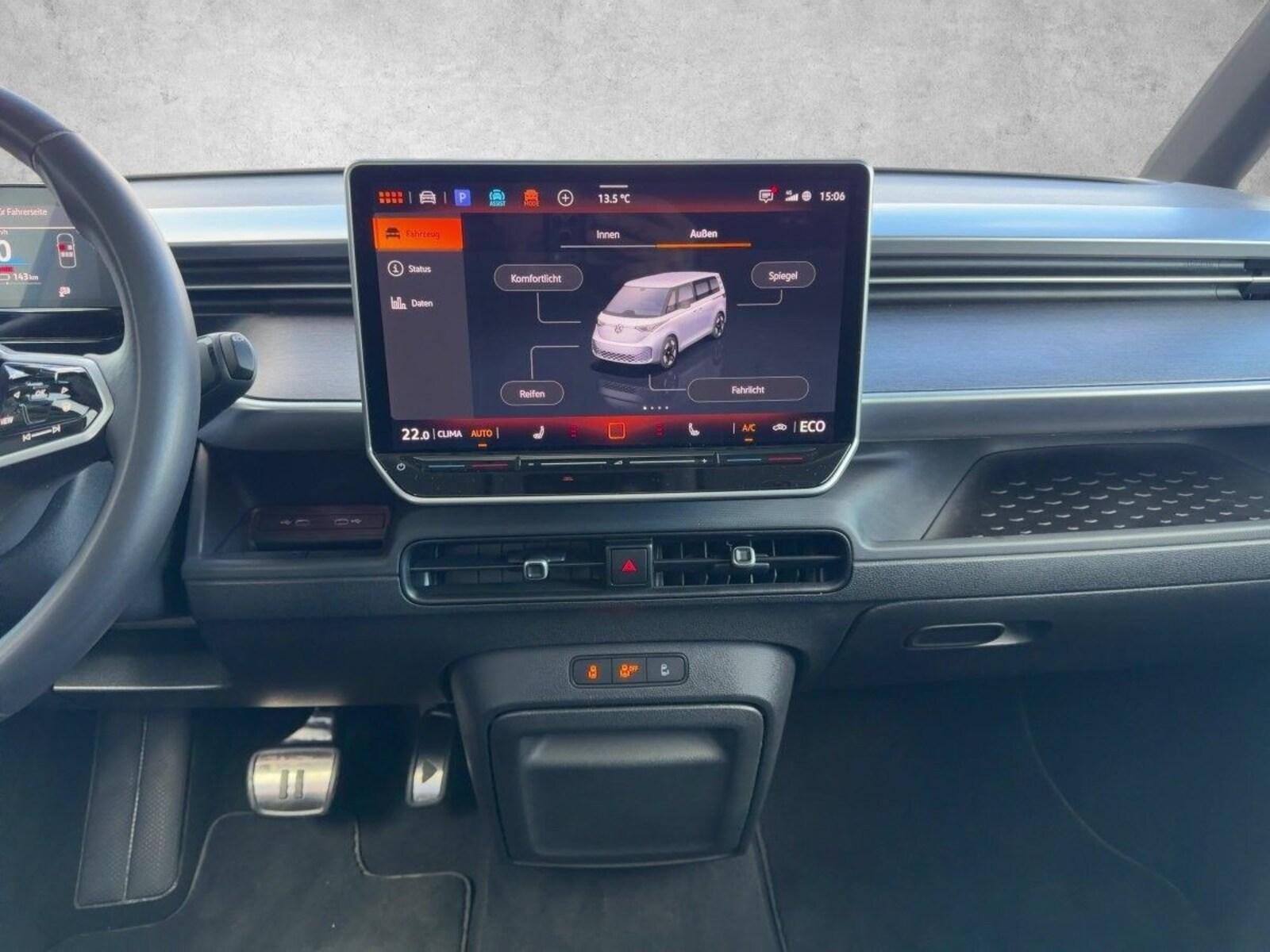 Volkswagen ID. Buzz – Bild 14