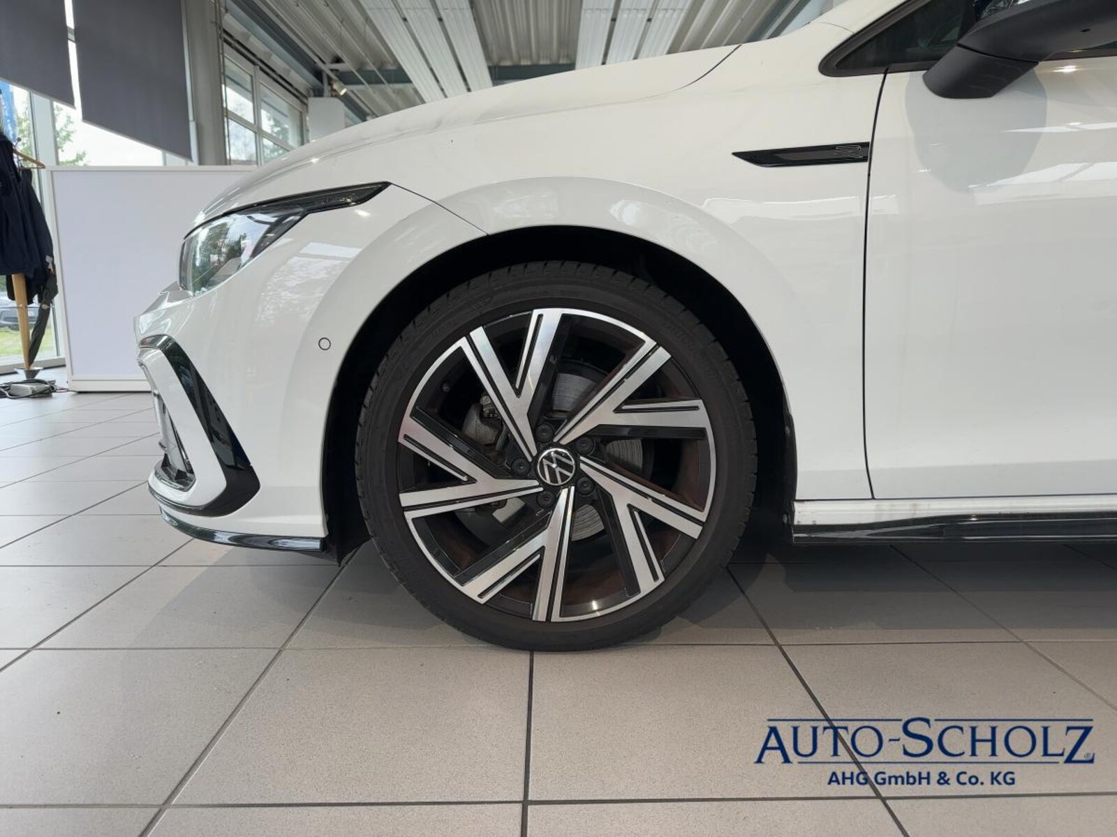 Volkswagen Golf – Bild 7