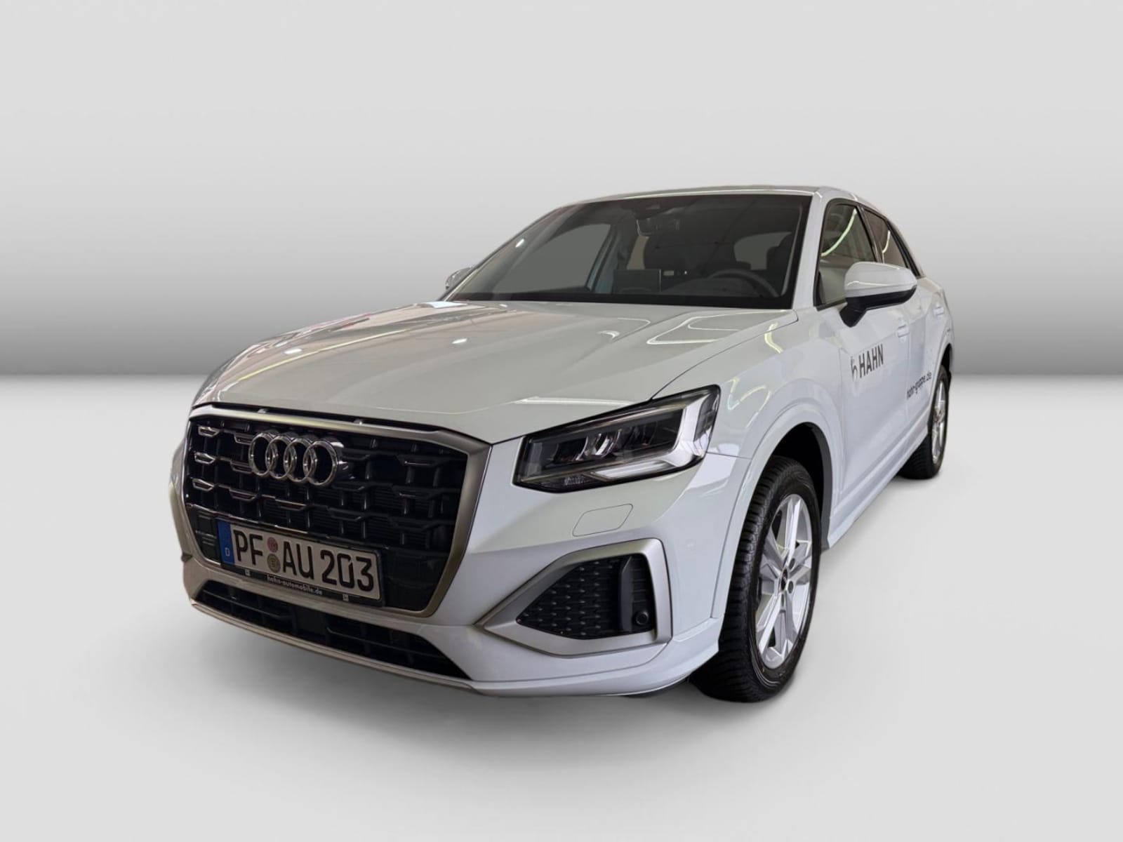 Audi Q2 – Bild 2