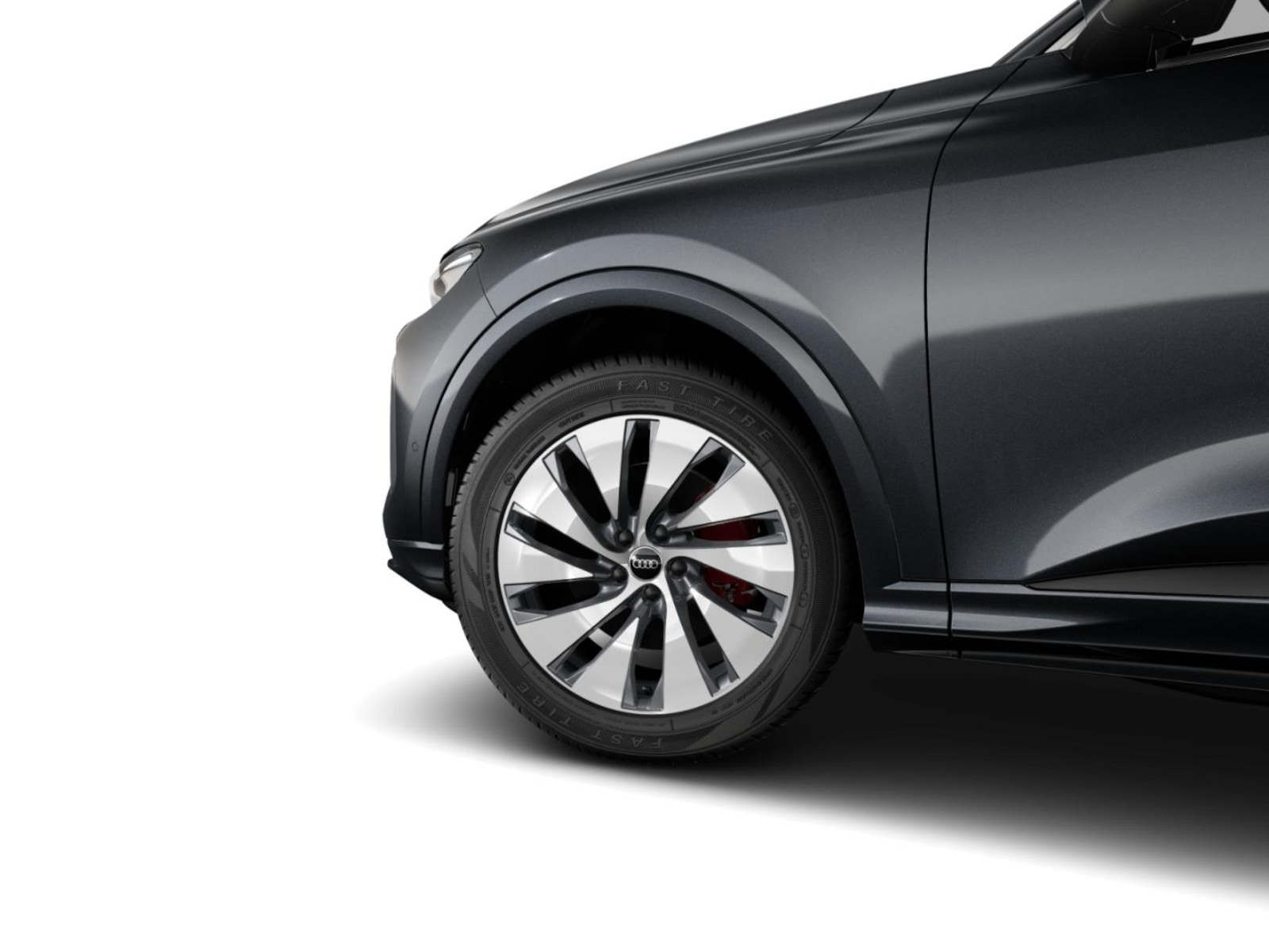 Audi Q5 – Bild 3