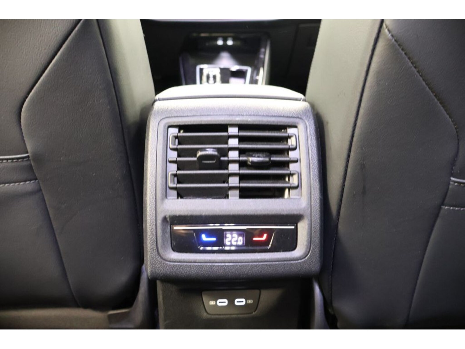 Volkswagen Golf Variant – Bild 17