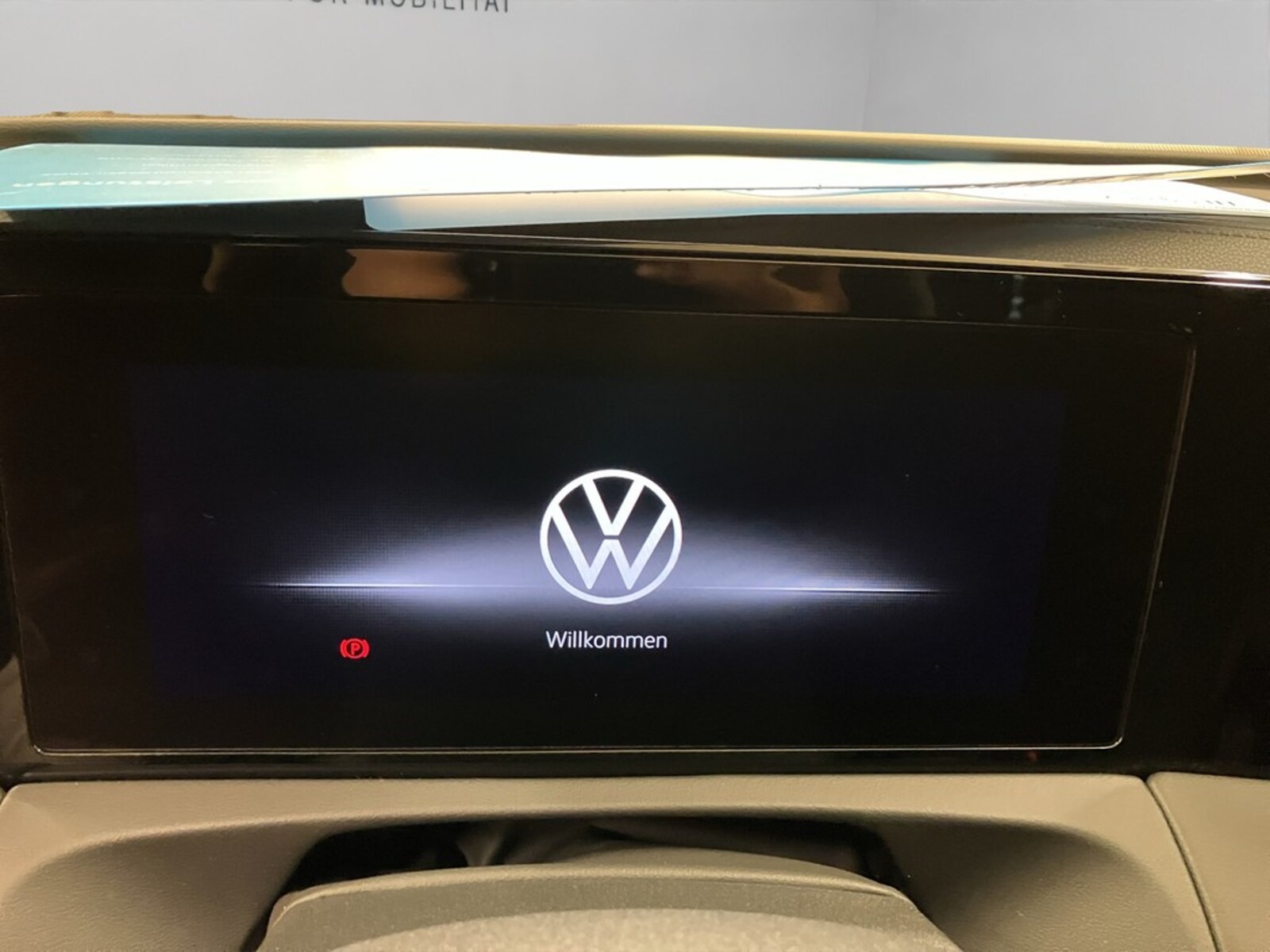 Volkswagen Tiguan – Bild 12