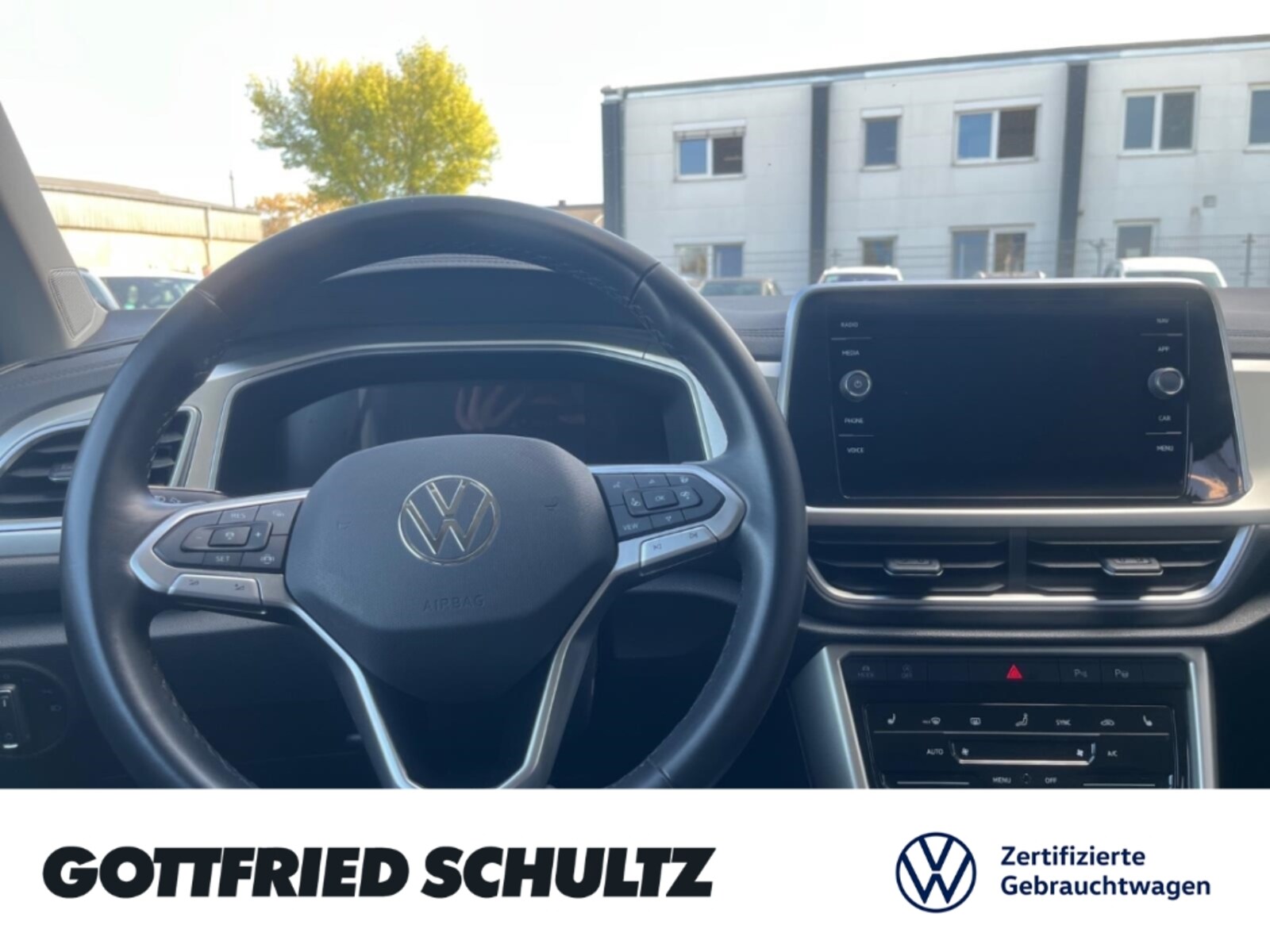 Volkswagen T-Roc – Bild 13