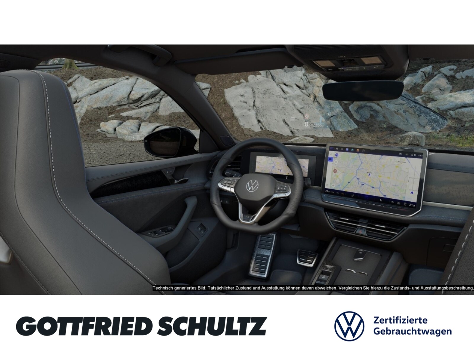 Volkswagen Passat – Bild 9