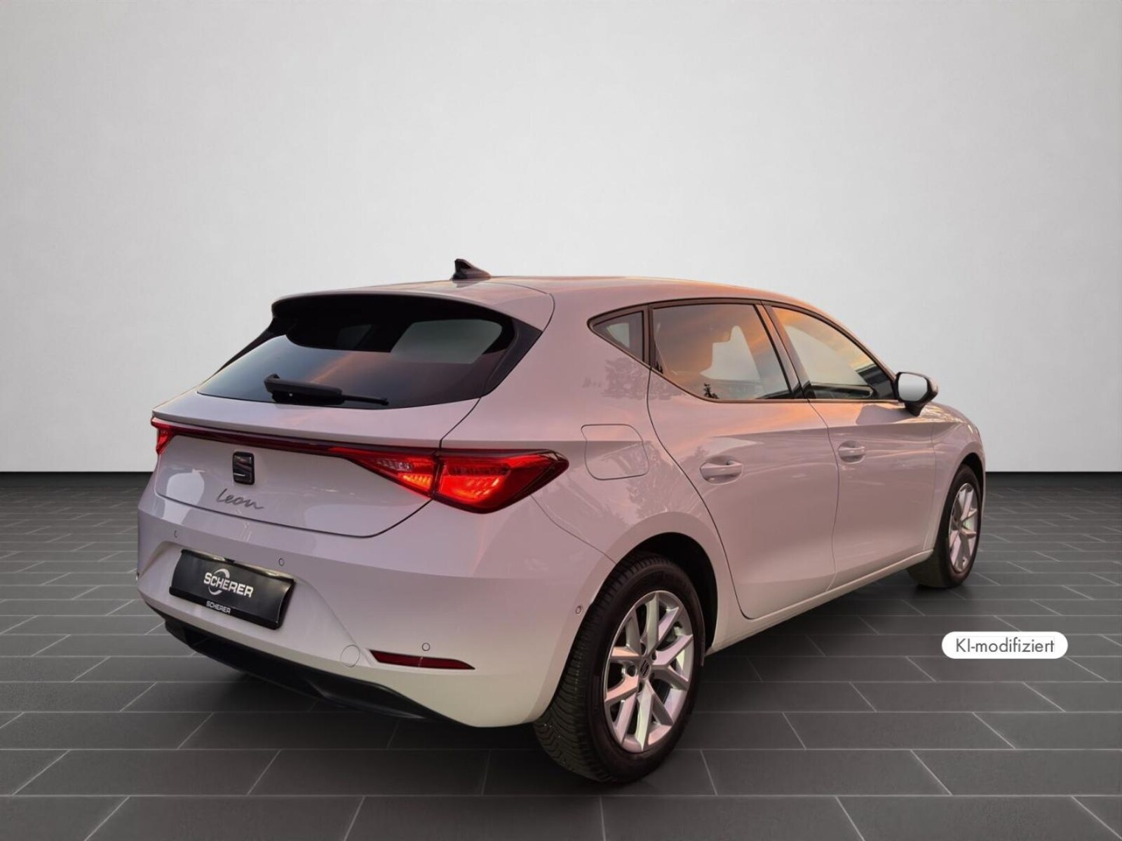 SEAT Leon – Bild 2