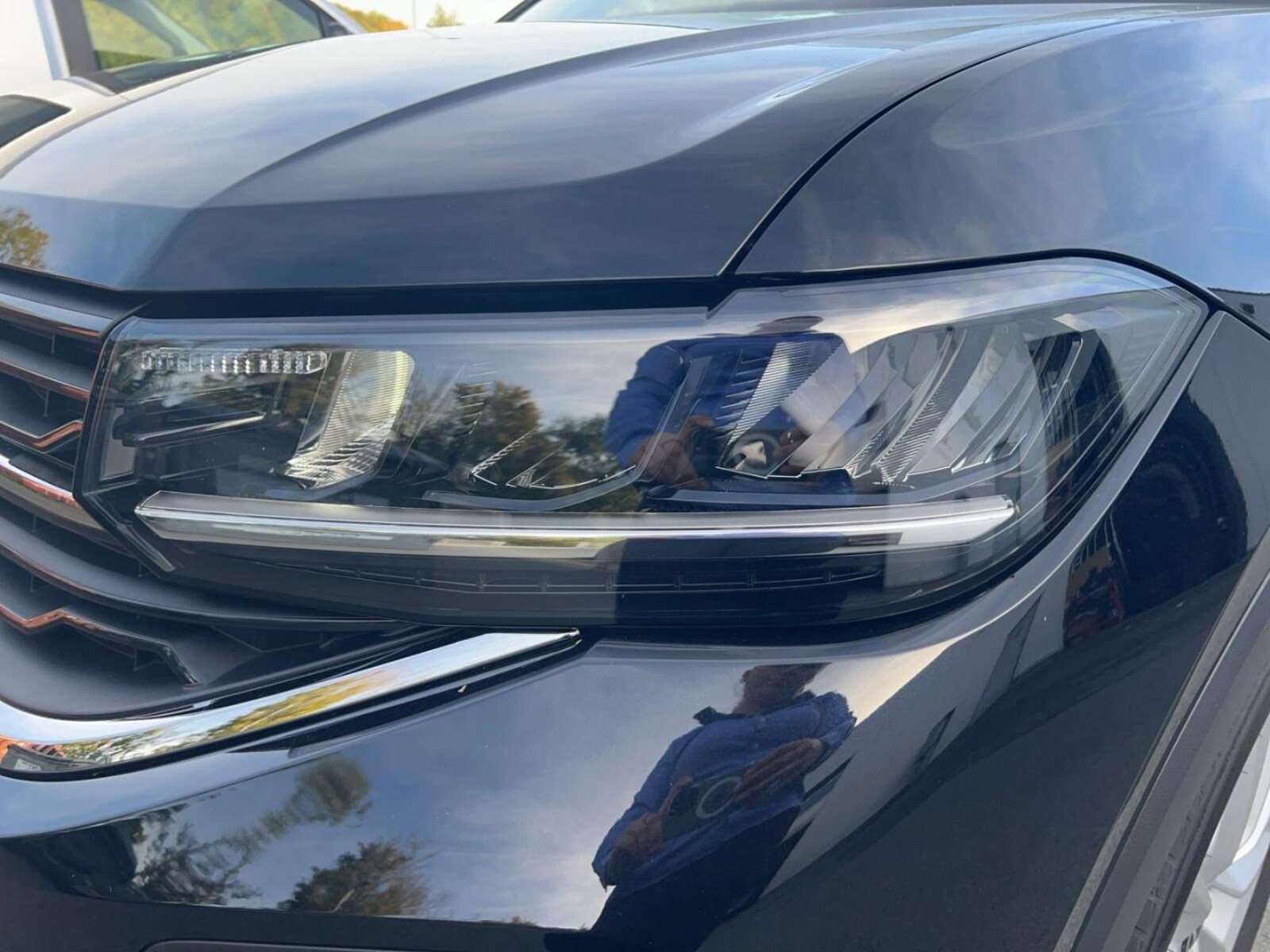 Volkswagen T-Cross – Bild 14
