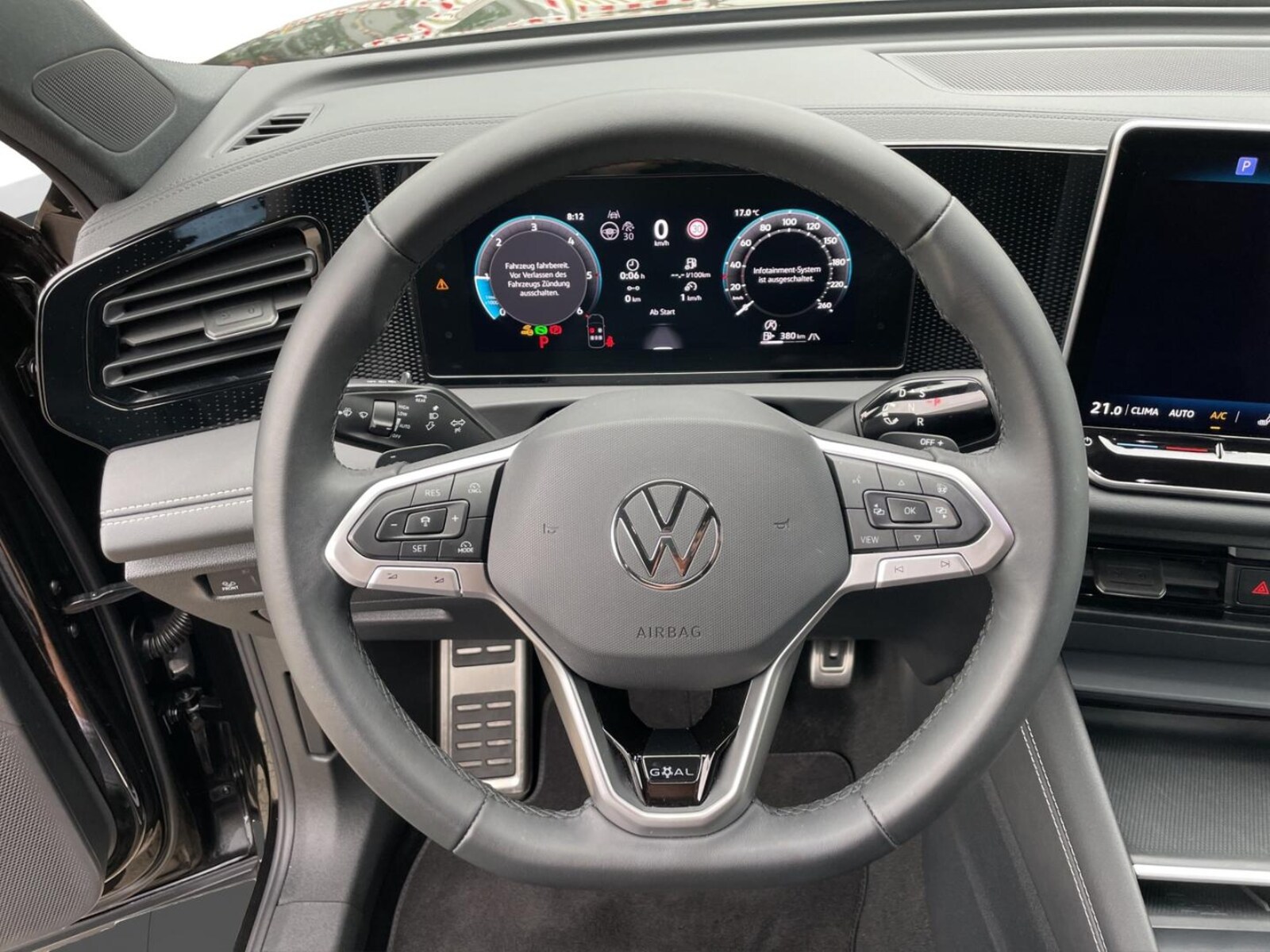 Volkswagen Tiguan – Bild 10