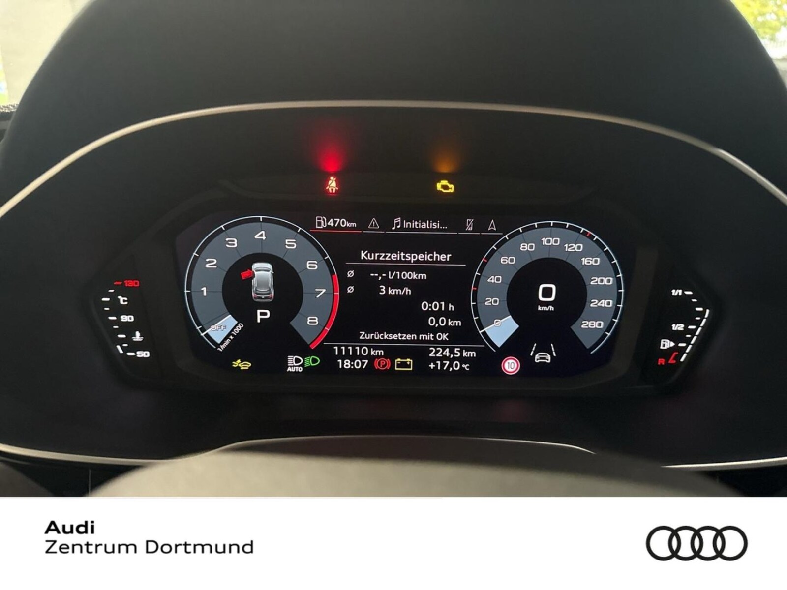 Audi Q3 – Bild 14