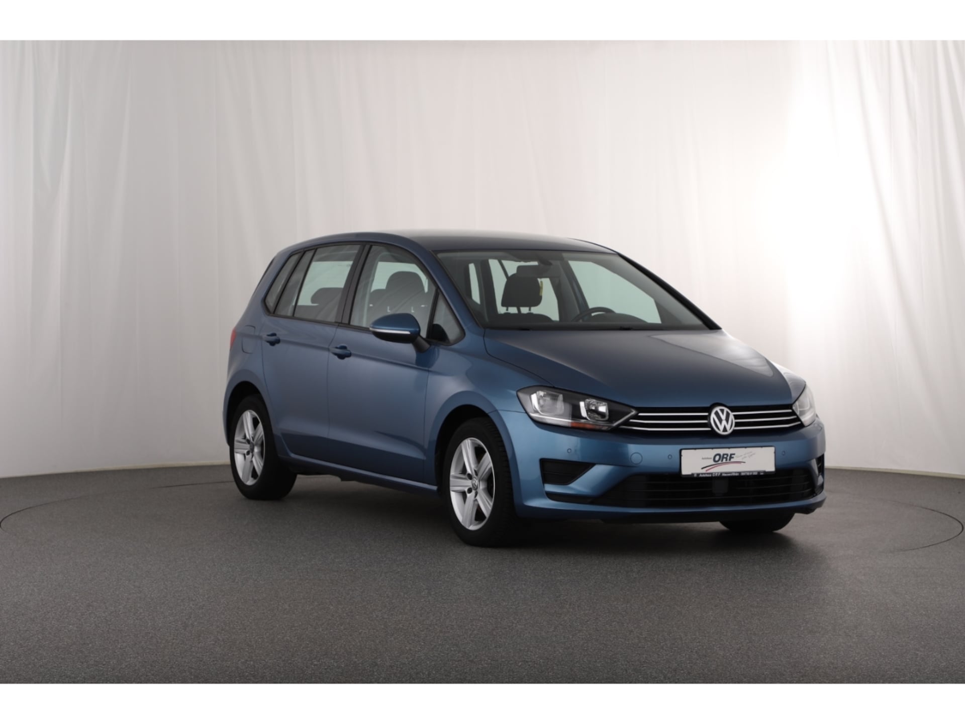 Volkswagen Golf Sportsvan Comfortline