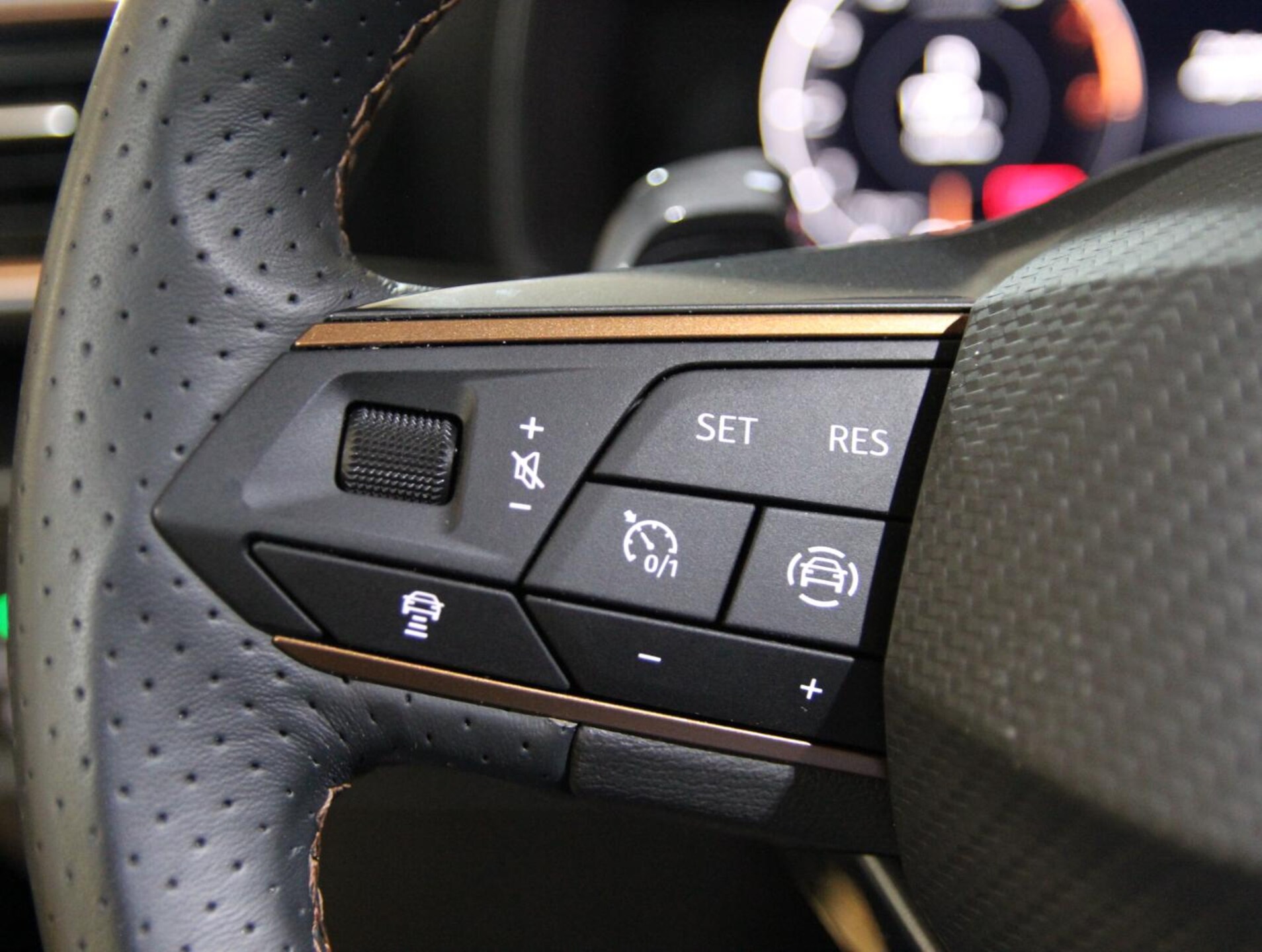 CUPRA Leon VZ