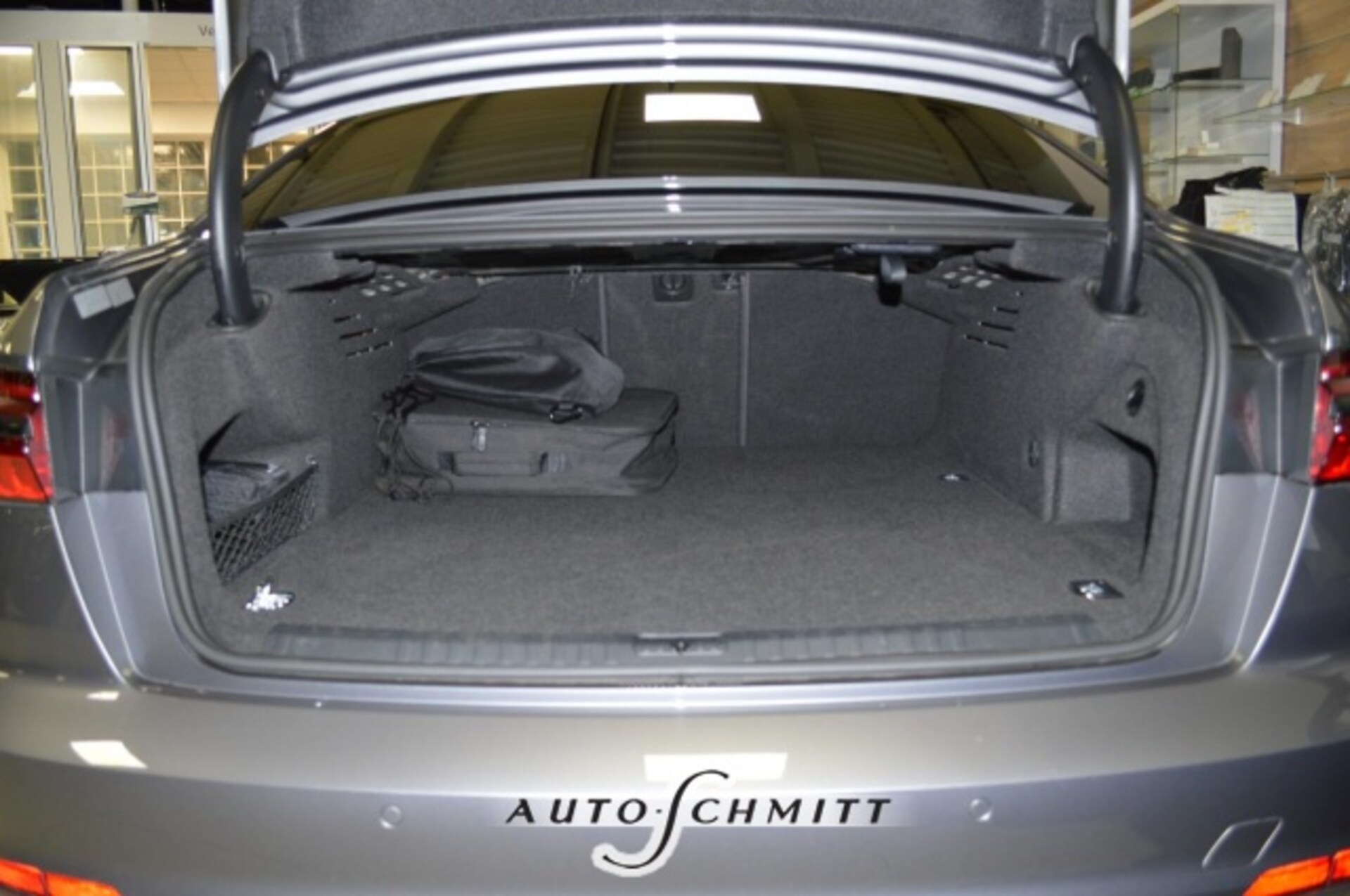 Audi A6 Limousine TFSI e Advanced