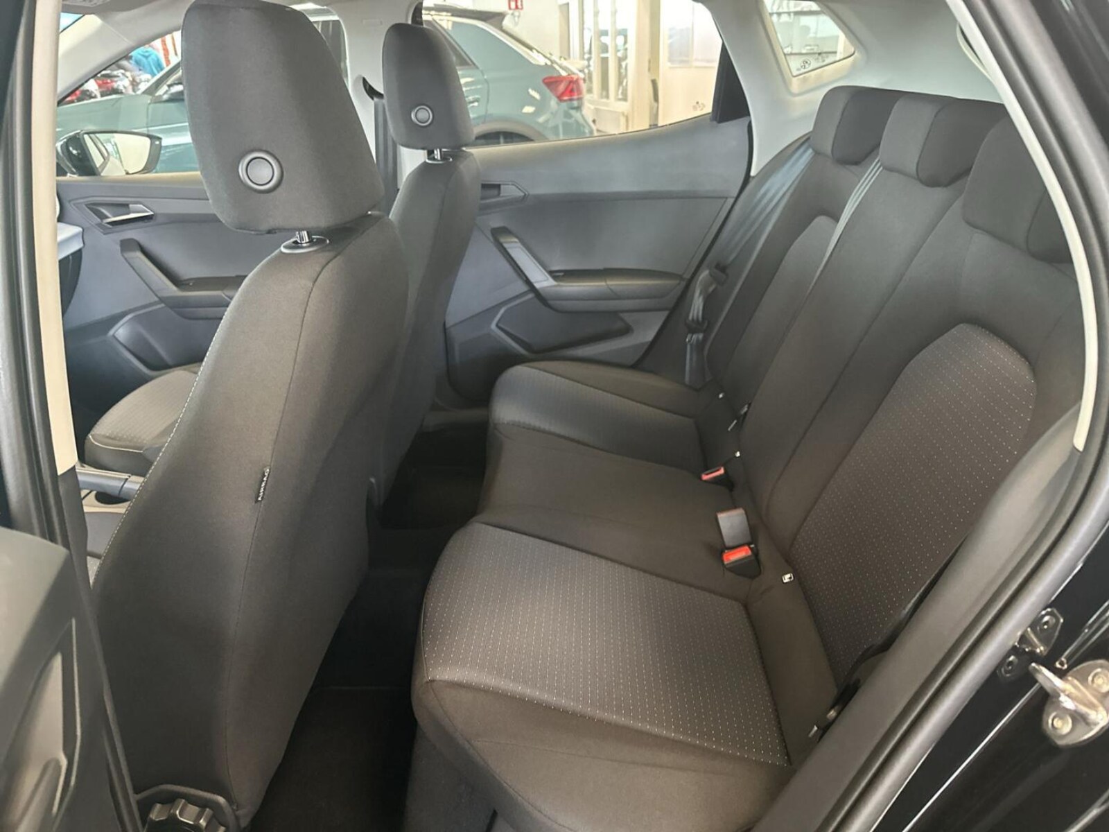 SEAT Ibiza – Bild 10