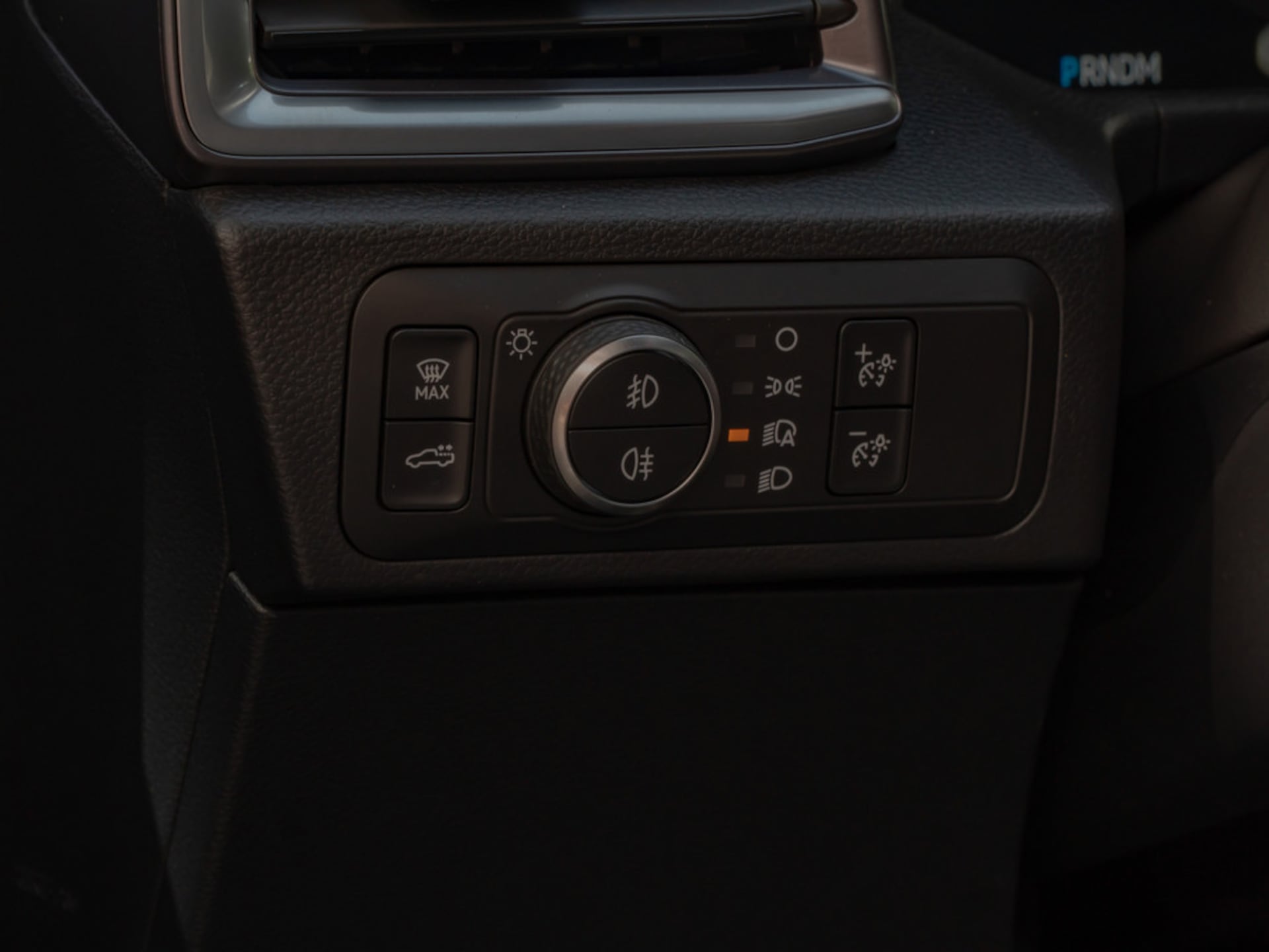 Volkswagen Amarok DoubleCab Style