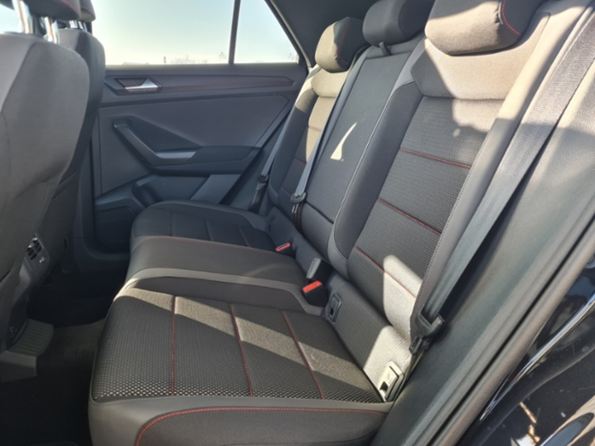 Volkswagen T-Roc Sport