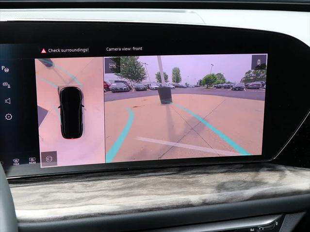 2025 AUDI Q5 - Image 22