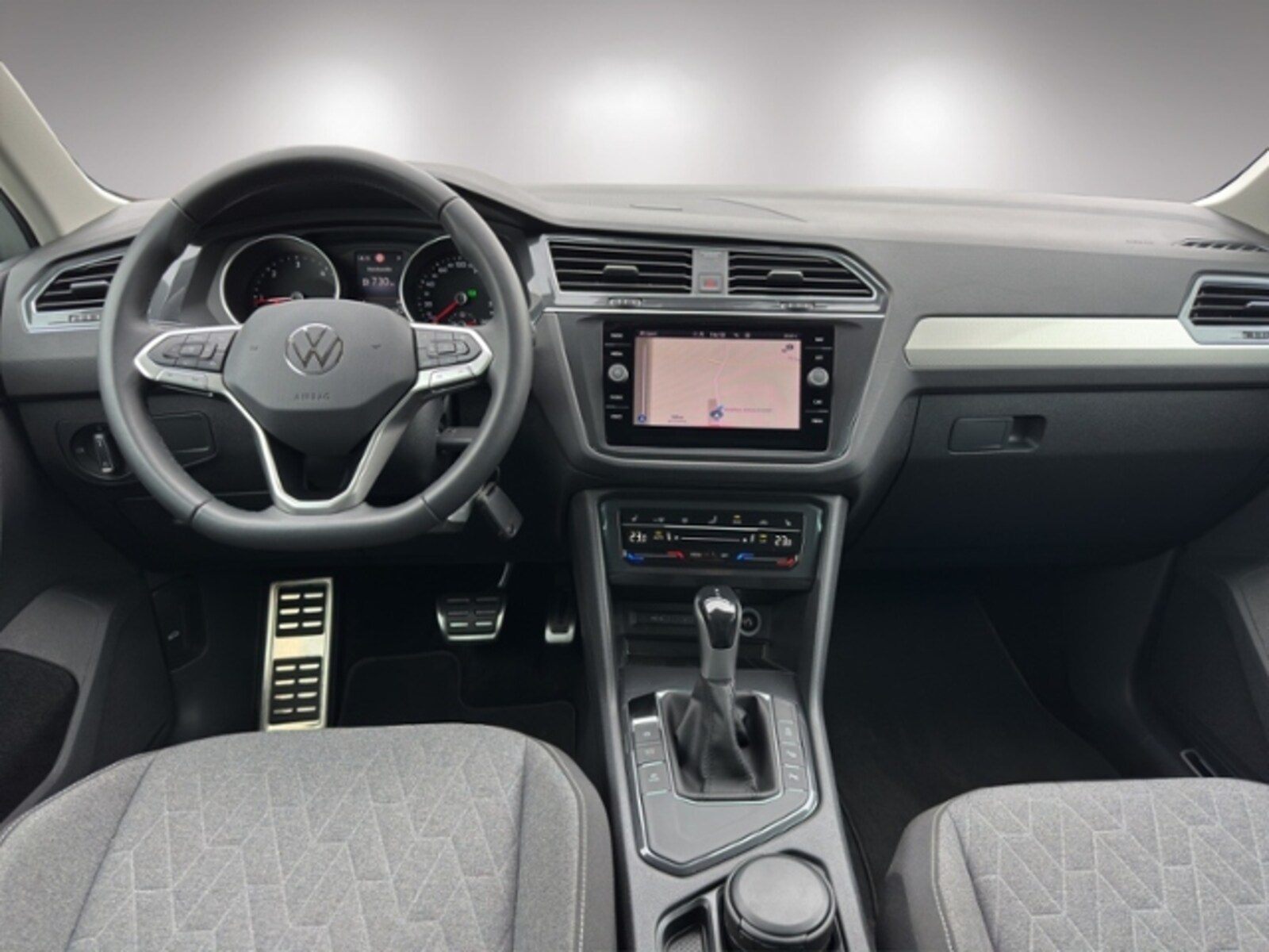 Volkswagen Tiguan – Bild 14