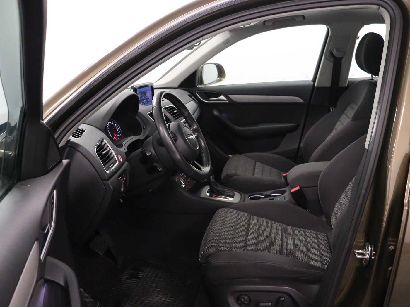 Image about Audi Q3 2.0 TDI quattro 130(177) kW(PS) S tronic