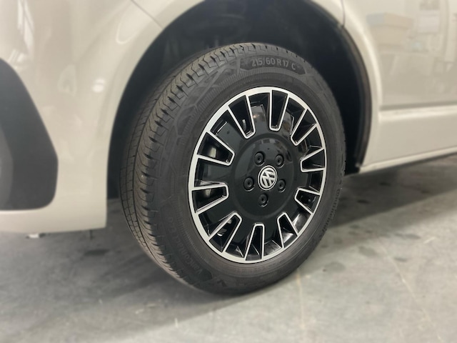 Volkswagen T6.1 Multivan