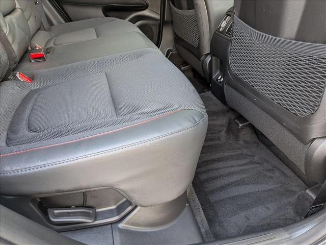 2024 HYUNDAI TUCSON - Image 18