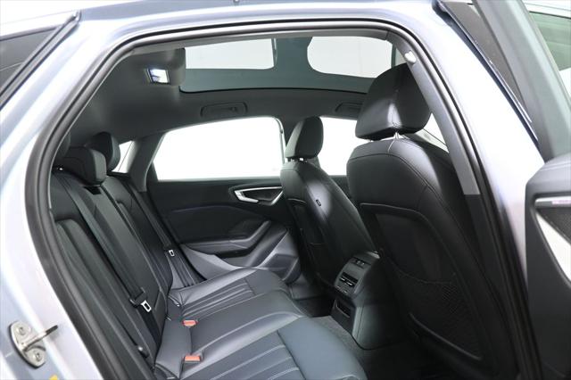 2025 Audi New A5 Premium Plus - Photo 19