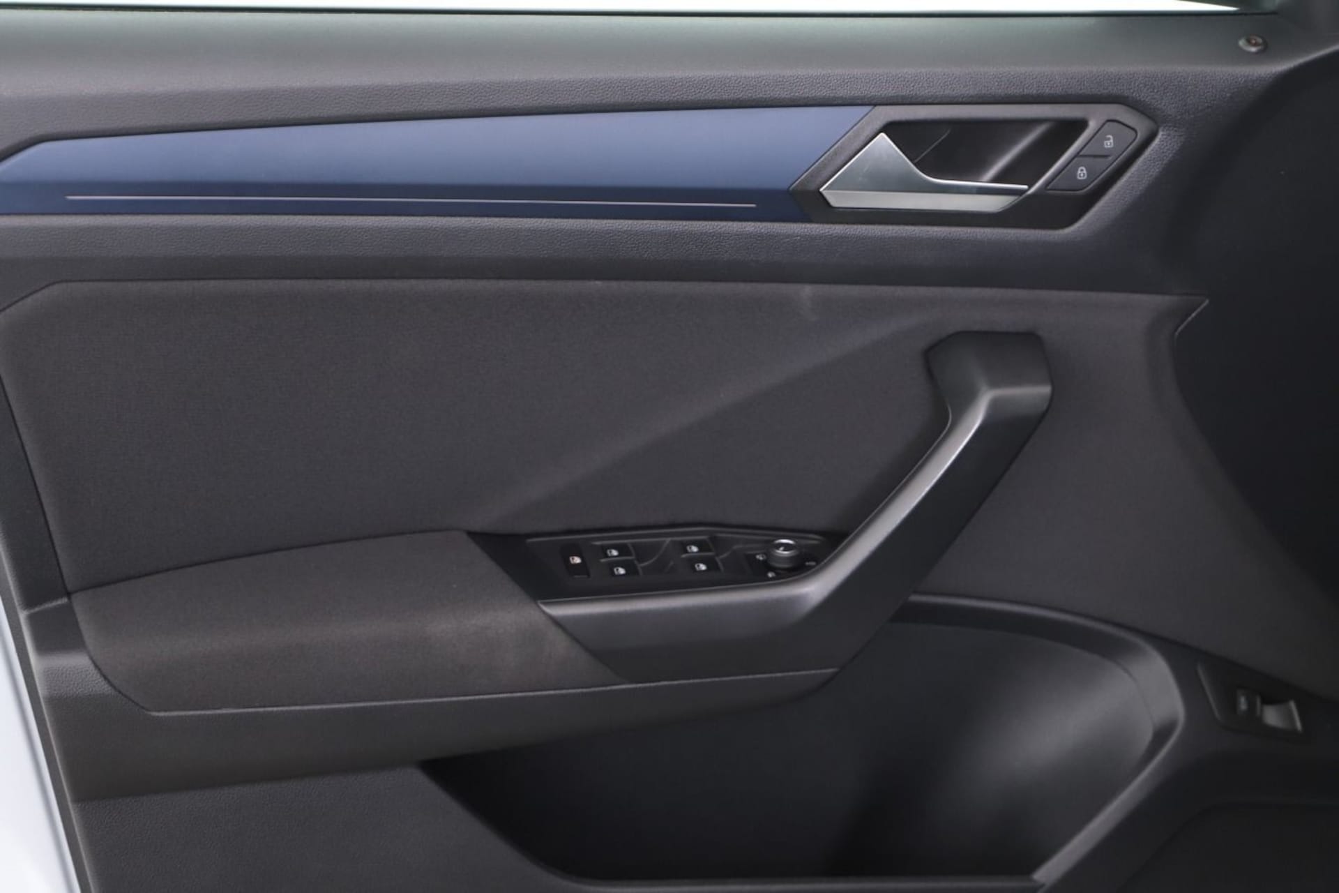 Volkswagen T-Roc United